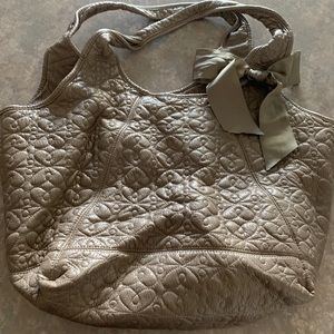 American Eagle Deux lux bag